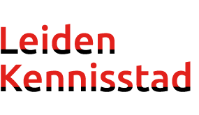 Logo Leiden Kennisstad